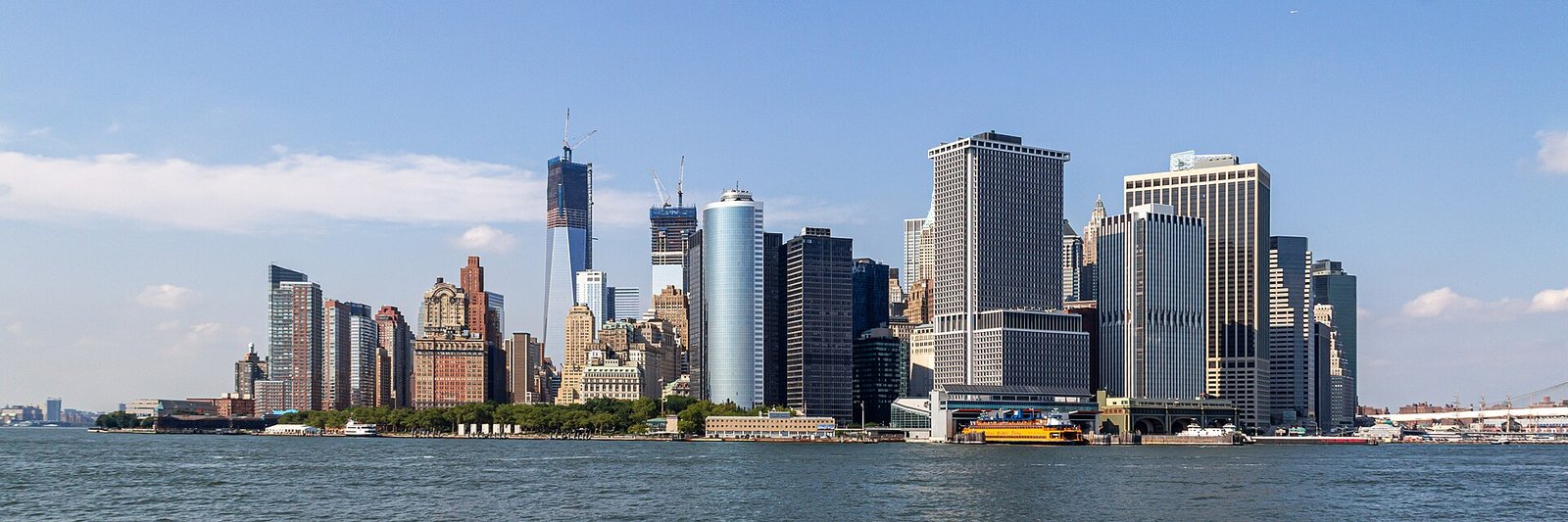 Nueva York, Estados Unidos